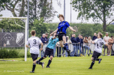 Brouwershaven 1 - S.K.N.W.K. 1 (competitie) seizoen 2023-2024 (Fotoboek 2) (136/229)